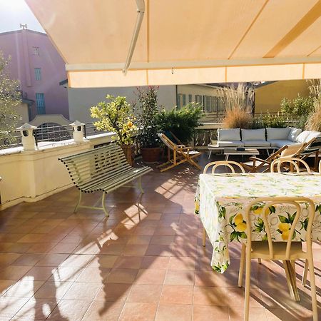 Maison Trenca مينتون المظهر الخارجي الصورة