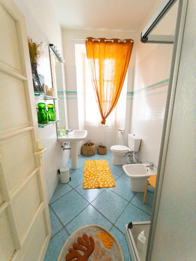 Maison Trenca مينتون المظهر الخارجي الصورة