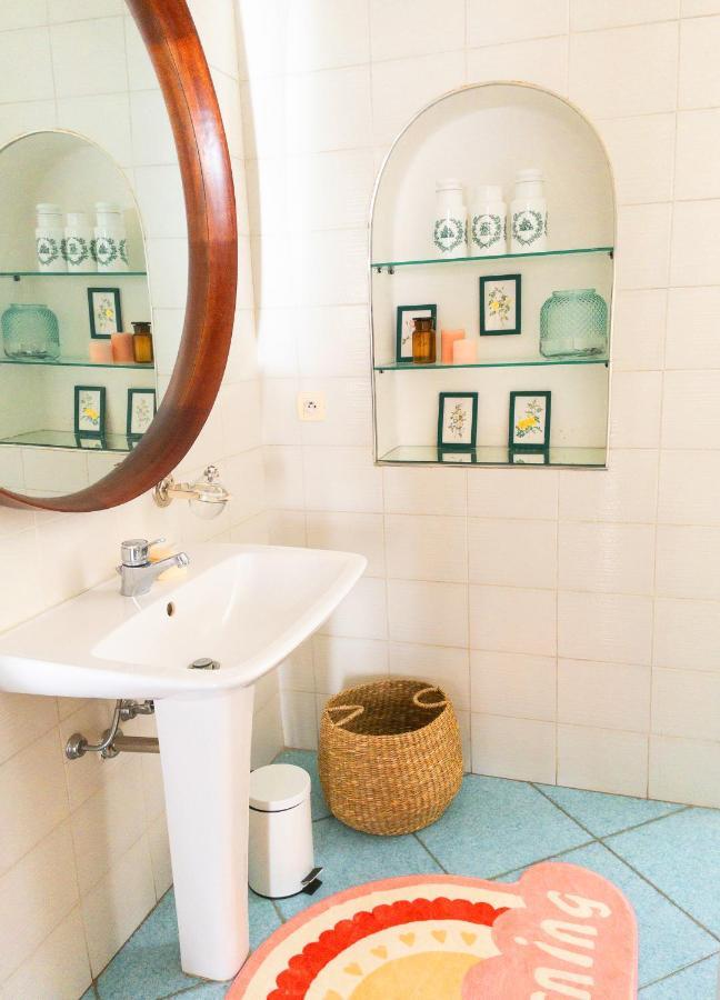 Maison Trenca مينتون المظهر الخارجي الصورة