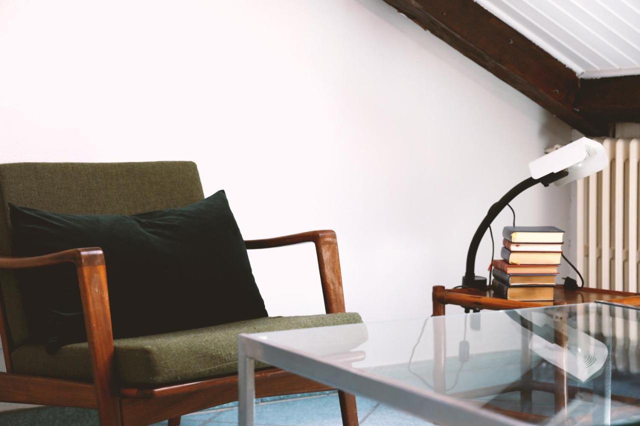Maison Trenca مينتون المظهر الخارجي الصورة