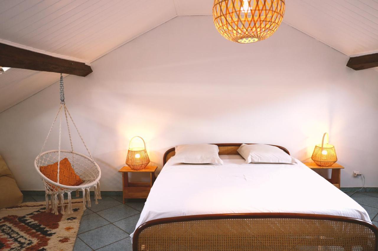 Maison Trenca مينتون المظهر الخارجي الصورة
