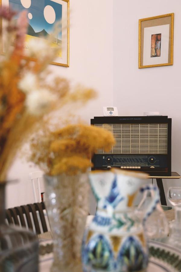 Maison Trenca مينتون المظهر الخارجي الصورة